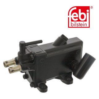 Pompe hydraulique pour dispositif de basculement de cabine avant