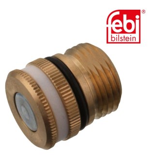 Kit de rép. pompe hydraulique pour dispositif de basculement de cabine avant