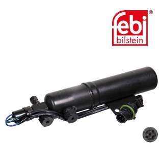 Dessicateur pour climatiseur, avec pressostat
