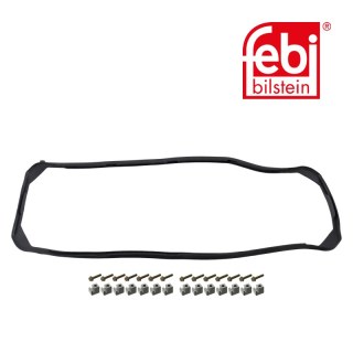 Kit de fixation pour carter d'huile