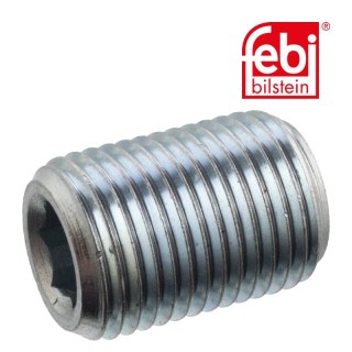 Raccord pour filtre à carburant
