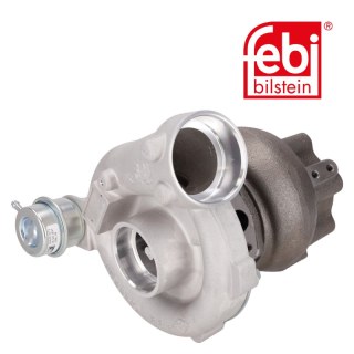 Turbocompresseur NEUF