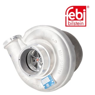 Turbocompresseur NEUF