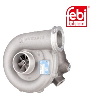 Turbocompresseur NEUF