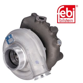 Turbocompresseur NEUF