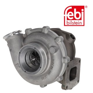 Turbocompresseur NEUF