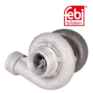 Turbocompresseur NEUF