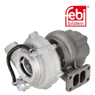 Turbocompresseur NEUF