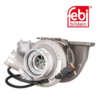 Turbocompresseur NEUF