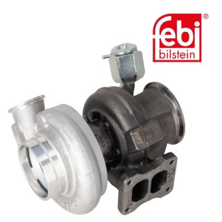 Turbocompresseur NEUF