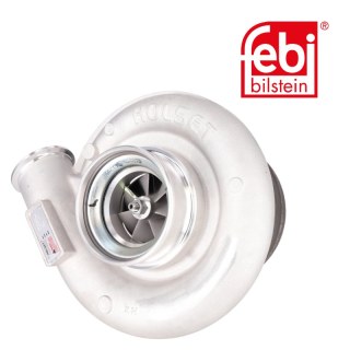 Turbocompresseur RECONDITIONNÉ