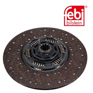 Disque d'embrayage