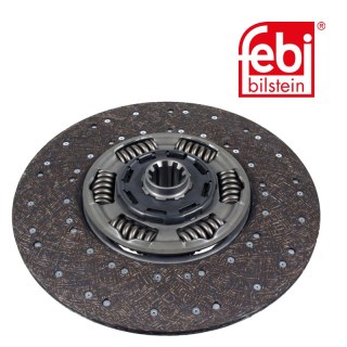 Disque d'embrayage