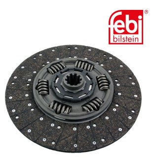 Disque d'embrayage