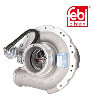 Turbocompresseur NEUF