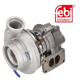 Turbocompresseur RECONDITIONNÉ