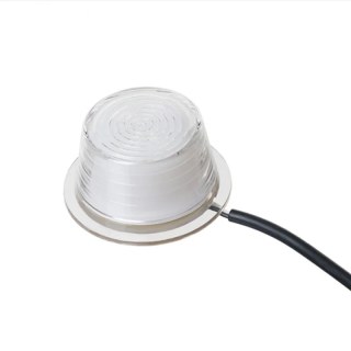 lampe de remplacement LED blanc mat