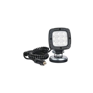 barre de position LED blanc 12/36V 0.5m cable + superseal