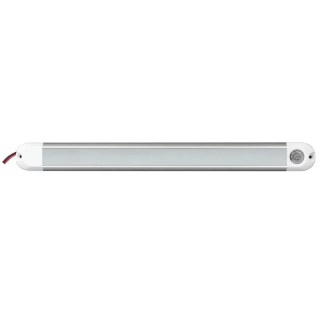 eclairage intérieur LED 38cm - 12-24V - tactile - 50cm de cable
