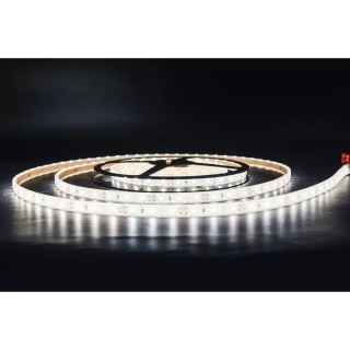 strip LED rouleau de 50m / 24V / 1200lm par mètre / 6000K / IP68