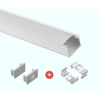 jeu de cadres en aluminium 3