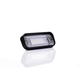 eclairage LED de plaque intégré 12-24V