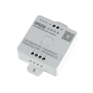 boîtier de commande BLS-RGB strip 12/24V