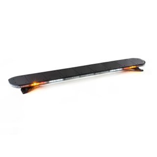 kit rampe lumineuse LED orange | 1559mm | 12-24V | excl. commande