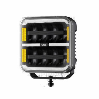 OZZ lights SQR 7"
