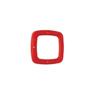 werklamp | kleurrand rood | 36-serie
