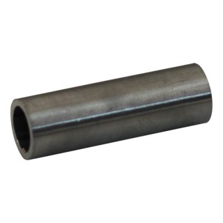 bus Ø20mm Ø16mm 28,0mm inox 304 Tube soudé au laser EN10217-7 ISO 1127 D3 / T3, ébavuré avec vibrateurs circulaires