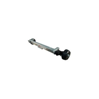 VGB15-MV 1500kg 1711mm 0° y compris amortisseur de chocs de support