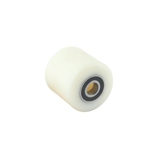galet pour transpalette 82mm serie 38 ᠆ roulement à billes