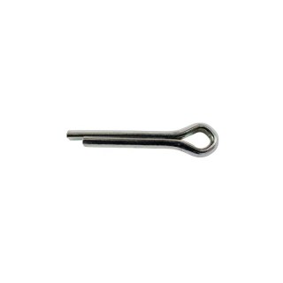 cheville fendue Ø 4x20mm DIN94