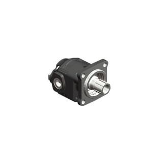 tandwielpomp NPLH-25 ISO 25,10cm³ omkeerbaar
