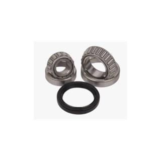 lagerset met kegellagers 32005 / 32007 en keerring