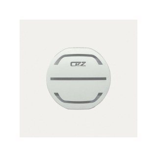 witte lens cover voor OZZ 7” (88104)
