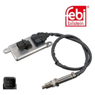 [FEB.176831] NOx-sensor