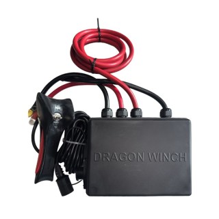 complete control set voor DWM 10000 - 13000 12V