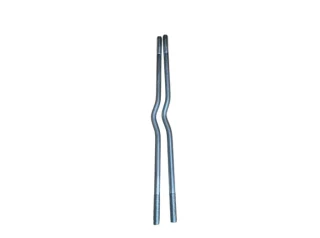 2 tiges pour sangles 1FK6739/6739A