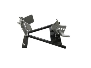 Bloqueroue stand moto – 13mm à 18 pouces