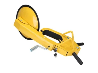 Antivol sabot de roue costo