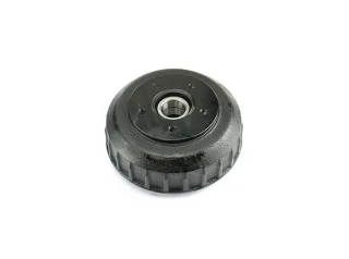 Tambour/moyeu nu 5TR112 2361