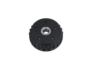 Tambour/moyeu nu 5TR112 1636G