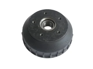 Tambour/moyeu nu 5TR112 2051