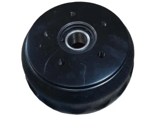 Tambour/moyeu nu 5TR112 F200 202425