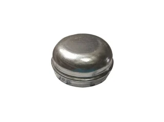 Cache moyeu 52 mm blister X2