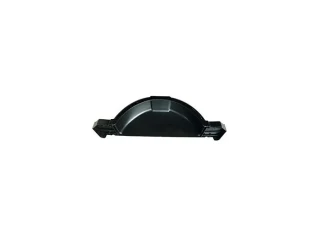 Gardeboue plastique 13/14 pouces + marchepied