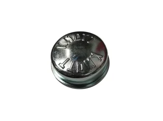 Cache moyeu 52 mm KNOTT