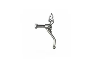 Axe et manette FA 0.9 / 1.4 M20